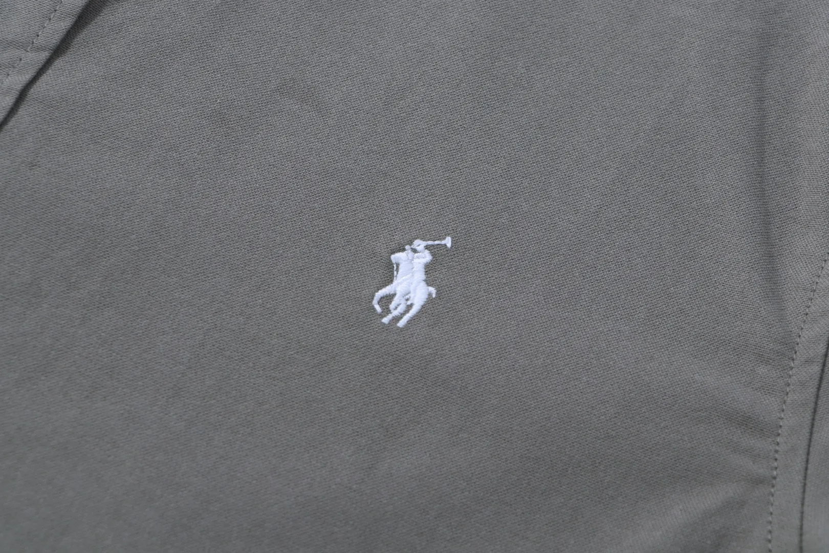 ：8851# Ralph Lauren/ Classic 100 ✅ 100 ✅ ✅ ✅ RLClassic ： Khaki Navy Blue （7 ） Size：S M L XL